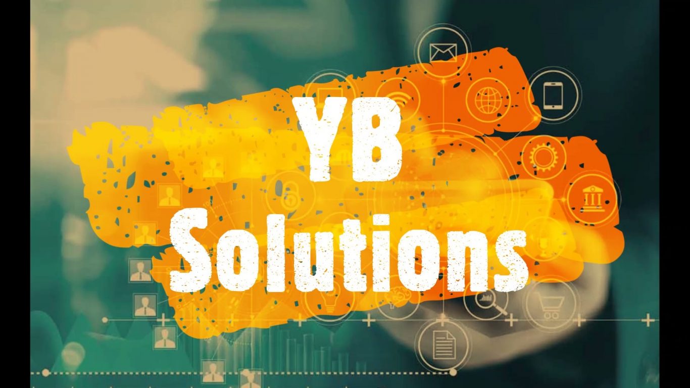 YB-Solutions